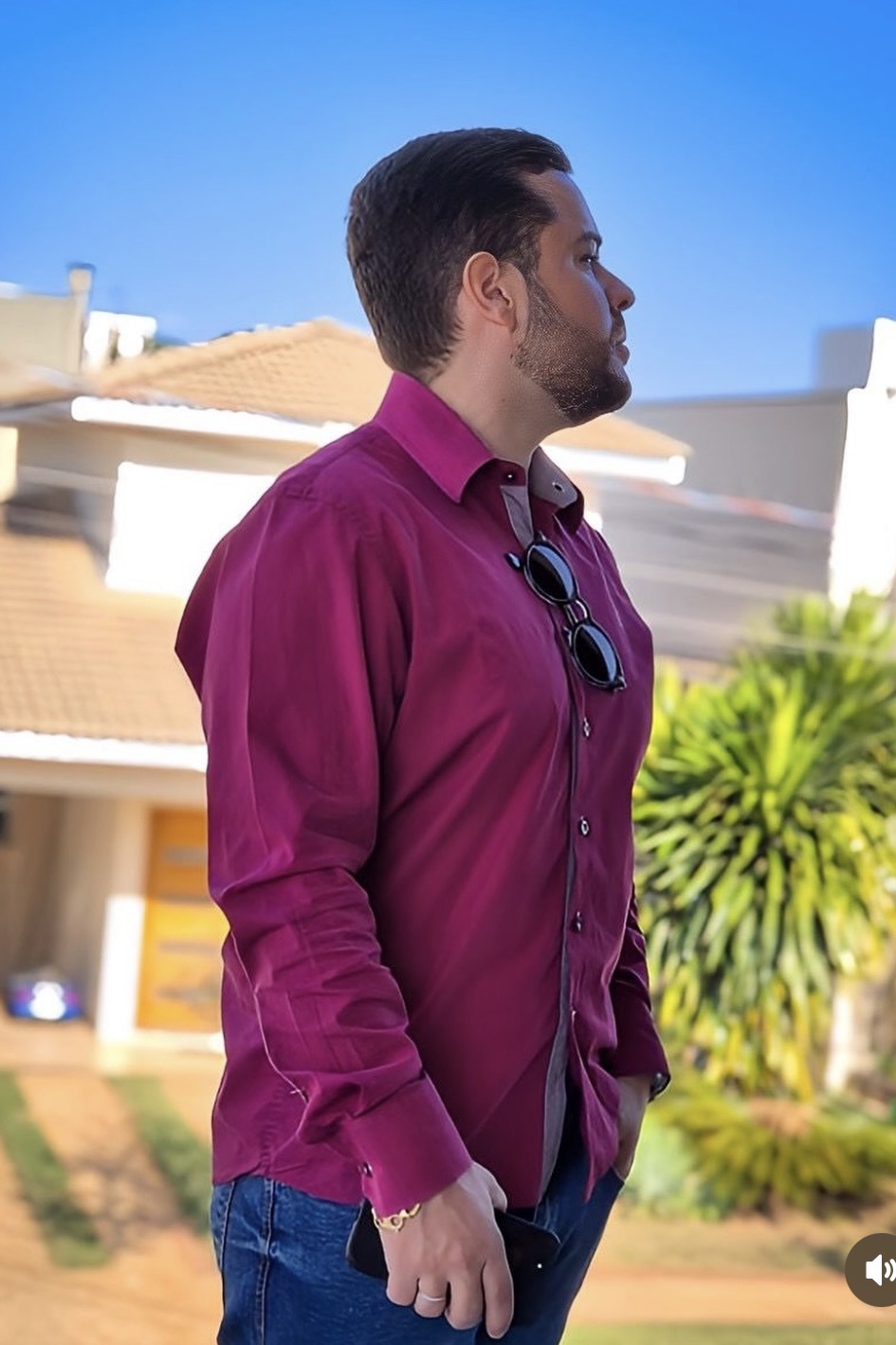 Murilo Gigliotti, corretor de imóveis